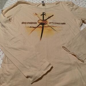Bruce Springsteen T Shirt